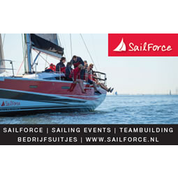 sailforce 255